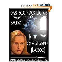 Das Buch des Lichts, Band I