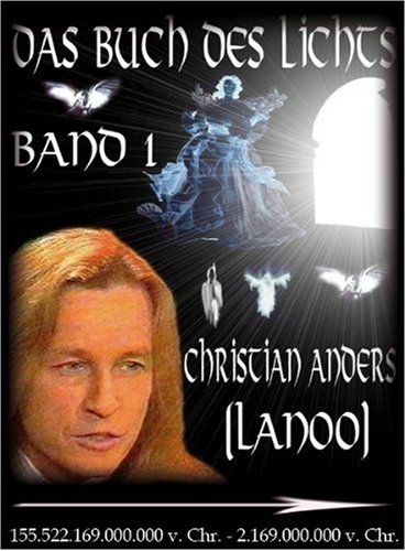 Produkt-Bild: Das Buch des Lichts, Band I