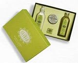 Produkt-Bild: Marius Fabre Olivia Bio Geschenkset Sanfte Pflege