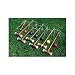 PLAYER SELECT CROQUET SET