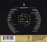 Grammy 2008 Nominees 画像