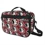 FSU Lunch Box Insulated Florida State University Cooler Bag - NO Lead Lead-Free Lunchbox