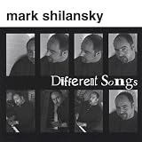 Different Songs
