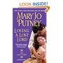 Loving A Lost Lord (Lost Lords)