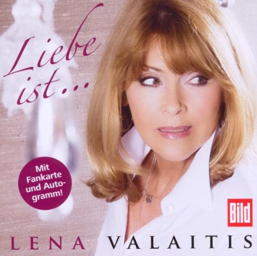 Produkt-Bild: Liebe ist...