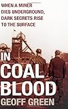 In coal blood