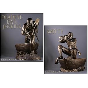 Rocco's Pirates Decorative Bookends.