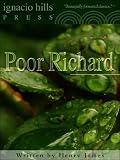 Poor Richard (A Henry James classic!)