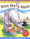 Miss Mary Mack:  A Hand-Clapping Rhyme