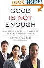 Good Is Not...