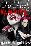 To Fuck a Vampire (HorrorErotik)