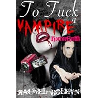 To Fuck a Vampire (HorrorErotik)