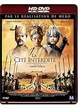 Revue Warner Home Video  / La cite interdite [HD DVD]