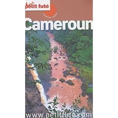 Le Petit Fut� Cameroun