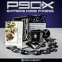 P90x Extreme Home Fitness