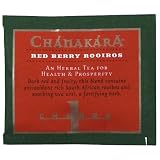 Chanakara Red Berry Rooibos Herbal Tea