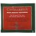 Chanakara Red Berry Rooibos Herbal Tea