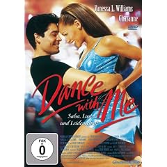 Dance with Me