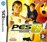 Pro Evolution Soccer 6