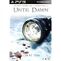 Until Dawn von Sony Computer Entertainment