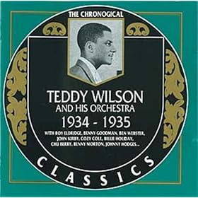 Amazon.com: Teddy Wilson and hi...