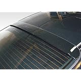 2005-2008 Porsche 997 GT Concept Roof Window Wing Spoiler by DuraFlex