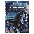 Star Wars - Trilogia 3 Blu-ray