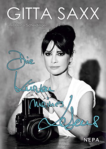 Die Kurven meines Lebens: Biografie (German Edition)