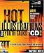 Hot Illustrations for Youth Talks on CD-ROM