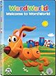 WordWorld: Welcome to WordWorld