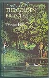 The golden bicycle