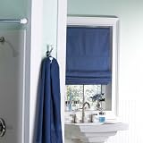 Scenario 420 Cotton Roman Shade