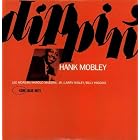 Dippin' by Hank Mobley (Vinyl - 2008)
