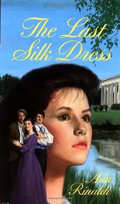 The Last Silk Dress
