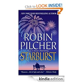 Starburst: A Novel