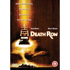 Death Row [DVD]