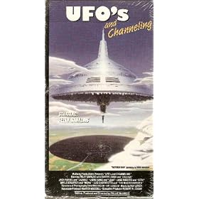 Ufo's and Channeling [VHS]