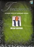 Treasures - Mehdi Hassan (A Collection of 48 Songs in 5 CDs)