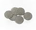 iolite IEP-007 Fine Mesh Screen for iolite Vaporizer- Pack of 6