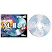 Maxell CD-RW MUSIC CD - REWRITABLE ( XL-11 80 CD RW Music) - 80 minute Blank Music CD includes Plastic Jewel CD case (Compact Disc Digital Audio ReWritable) - Compatible with TEAC LP-R400 & LPR500 Music Centres