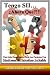 Tengo SII...¿Ahora Que?!!! by Ashkan Farhadi  MD  MS  FACG ISBN B00132CIA4