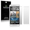 HTC One Mini Screen Protector by Terrapin (x6)