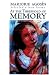 Book At the Threshold of Memory: New & Selected Poems