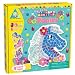 My First Sticky Mosaics&reg; Ponies
