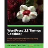 WordPress 2.8 Themes Cookbook