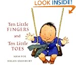 Ten Little Fingers and Ten Little Toe...