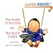 Ten Little Fingers and Ten Little Toes: Illustrated by Helen Oxenbury