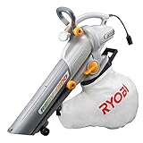 RYOBI RESV-1500 ブロワバキューム 696900A