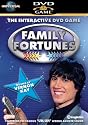 Family Fortunes 2 - Interactive DVD Game hosted by Vernon Kay [Interactive DVD]