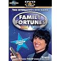 Family Fortunes 2 - Interactive DVD Game hosted by Vernon Kay [Interactive DVD]